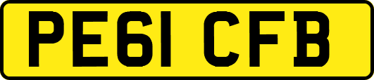 PE61CFB