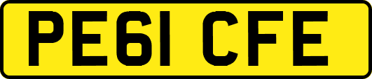 PE61CFE