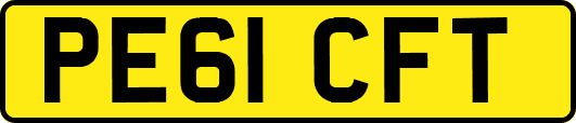 PE61CFT