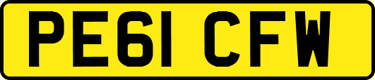 PE61CFW