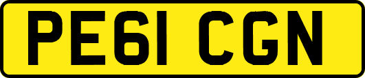 PE61CGN