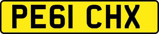 PE61CHX