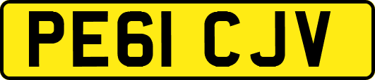 PE61CJV