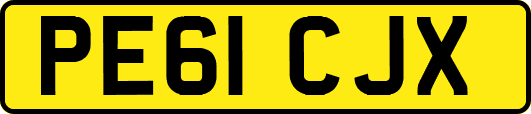 PE61CJX