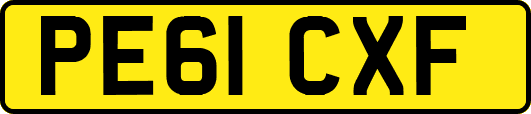 PE61CXF