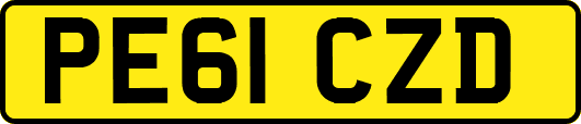 PE61CZD