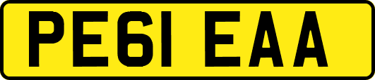 PE61EAA