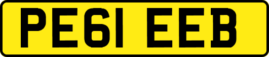 PE61EEB