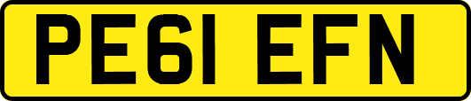 PE61EFN