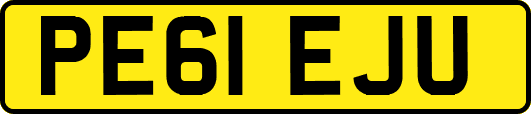 PE61EJU