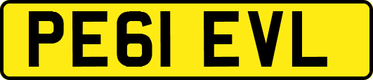 PE61EVL