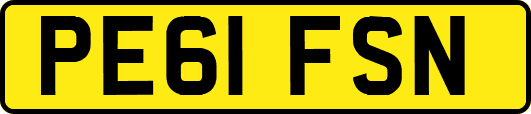 PE61FSN