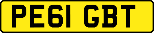 PE61GBT