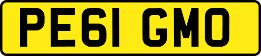 PE61GMO