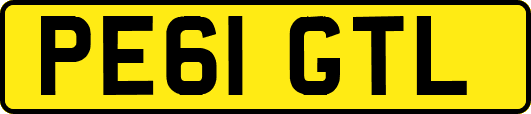 PE61GTL