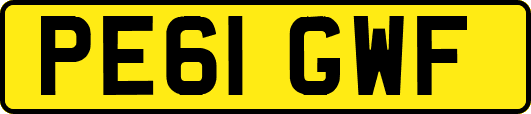 PE61GWF