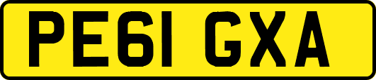 PE61GXA