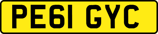 PE61GYC