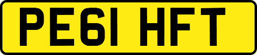 PE61HFT