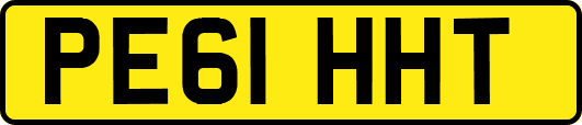 PE61HHT
