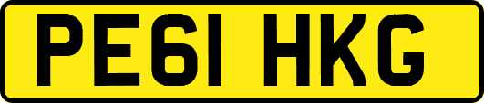 PE61HKG