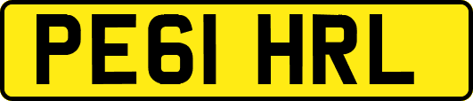 PE61HRL