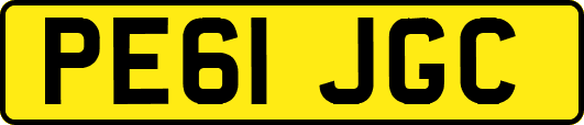 PE61JGC