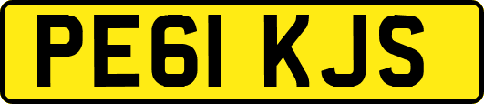 PE61KJS