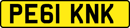 PE61KNK