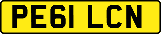 PE61LCN