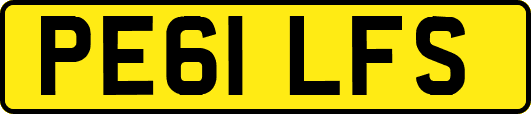 PE61LFS