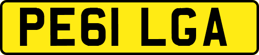 PE61LGA