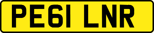 PE61LNR