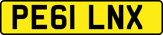 PE61LNX