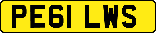 PE61LWS