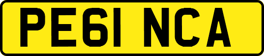 PE61NCA