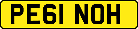 PE61NOH