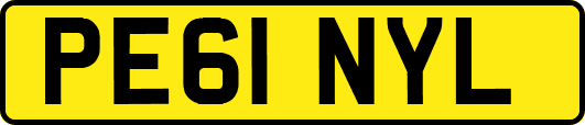 PE61NYL