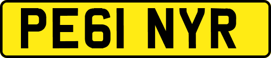 PE61NYR