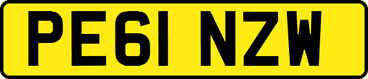 PE61NZW