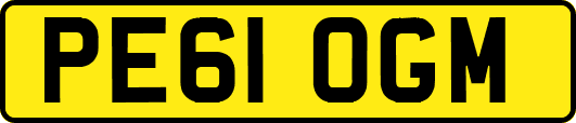 PE61OGM