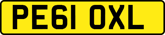 PE61OXL