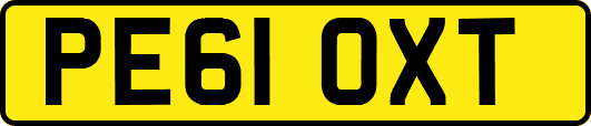 PE61OXT