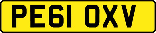 PE61OXV