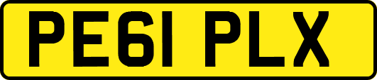 PE61PLX