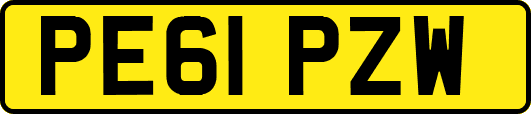 PE61PZW