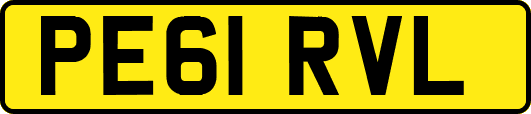 PE61RVL