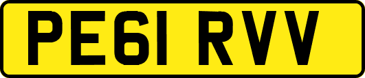 PE61RVV