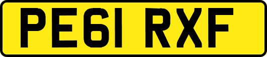 PE61RXF