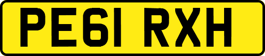 PE61RXH